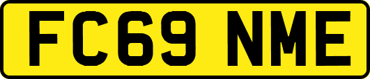 FC69NME