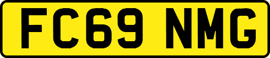 FC69NMG