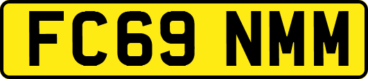 FC69NMM