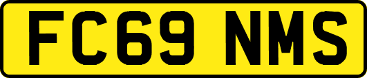 FC69NMS