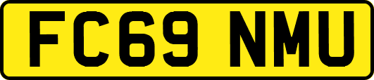 FC69NMU