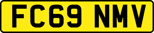 FC69NMV