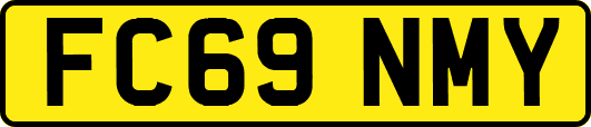 FC69NMY