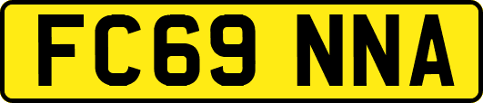FC69NNA