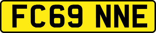 FC69NNE