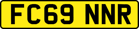 FC69NNR