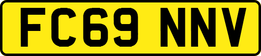 FC69NNV