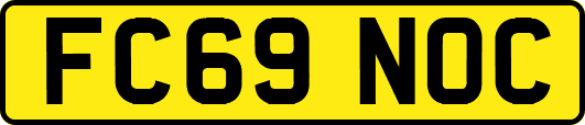 FC69NOC