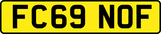 FC69NOF