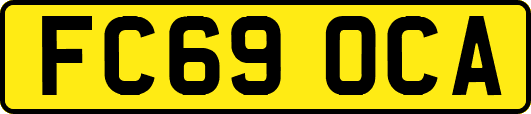 FC69OCA