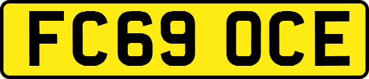 FC69OCE