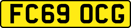 FC69OCG