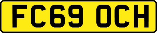 FC69OCH