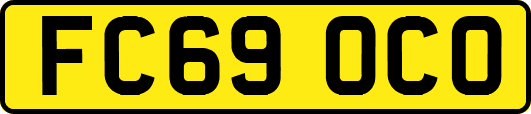 FC69OCO