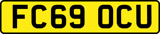FC69OCU