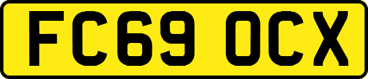 FC69OCX