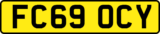 FC69OCY
