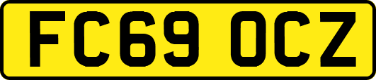 FC69OCZ