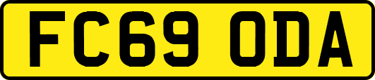 FC69ODA