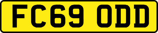FC69ODD