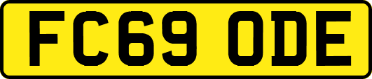FC69ODE
