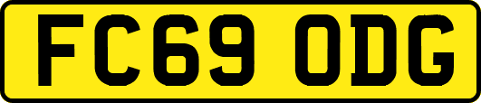 FC69ODG
