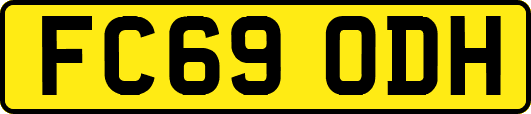 FC69ODH