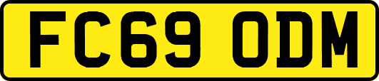 FC69ODM