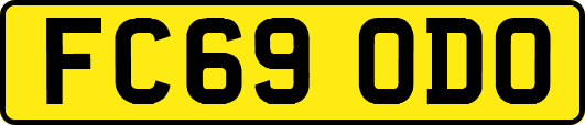 FC69ODO