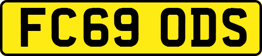 FC69ODS