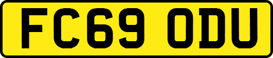 FC69ODU