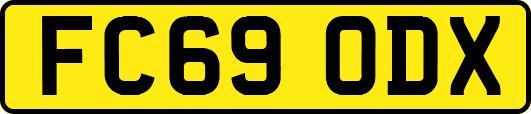 FC69ODX