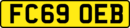 FC69OEB