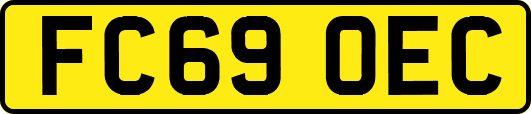 FC69OEC