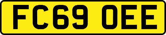 FC69OEE