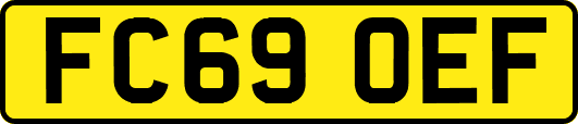 FC69OEF