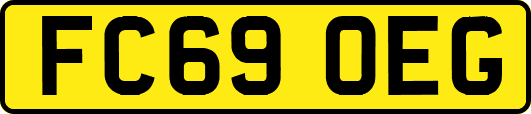 FC69OEG