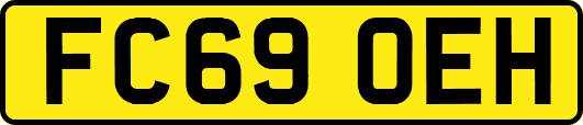 FC69OEH