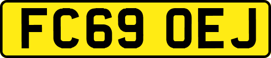 FC69OEJ
