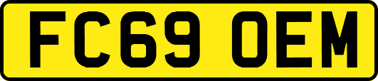 FC69OEM