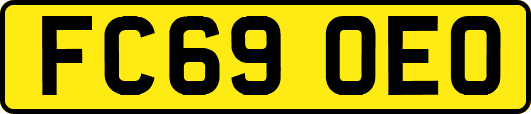FC69OEO