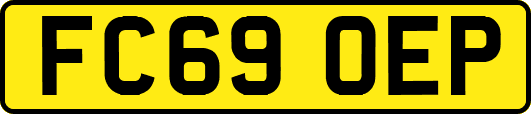 FC69OEP
