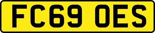 FC69OES