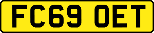 FC69OET