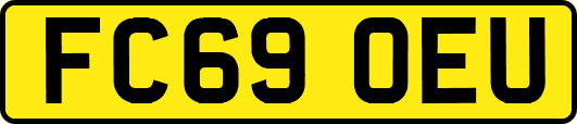 FC69OEU