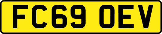 FC69OEV