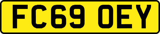 FC69OEY