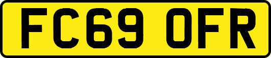 FC69OFR