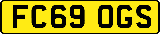 FC69OGS