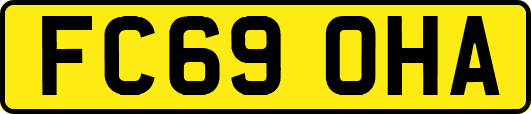 FC69OHA